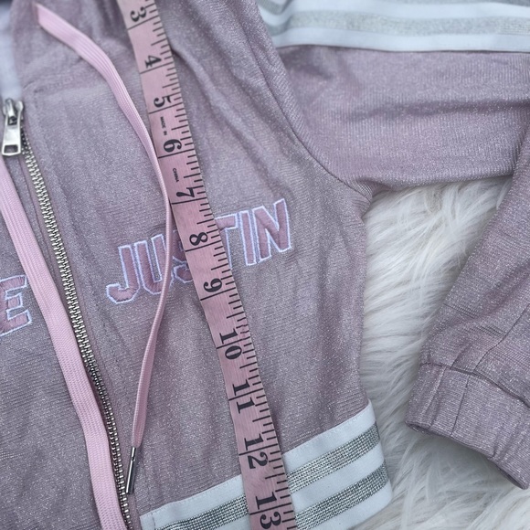 Shane Justin jacket - Picture 3 of 5